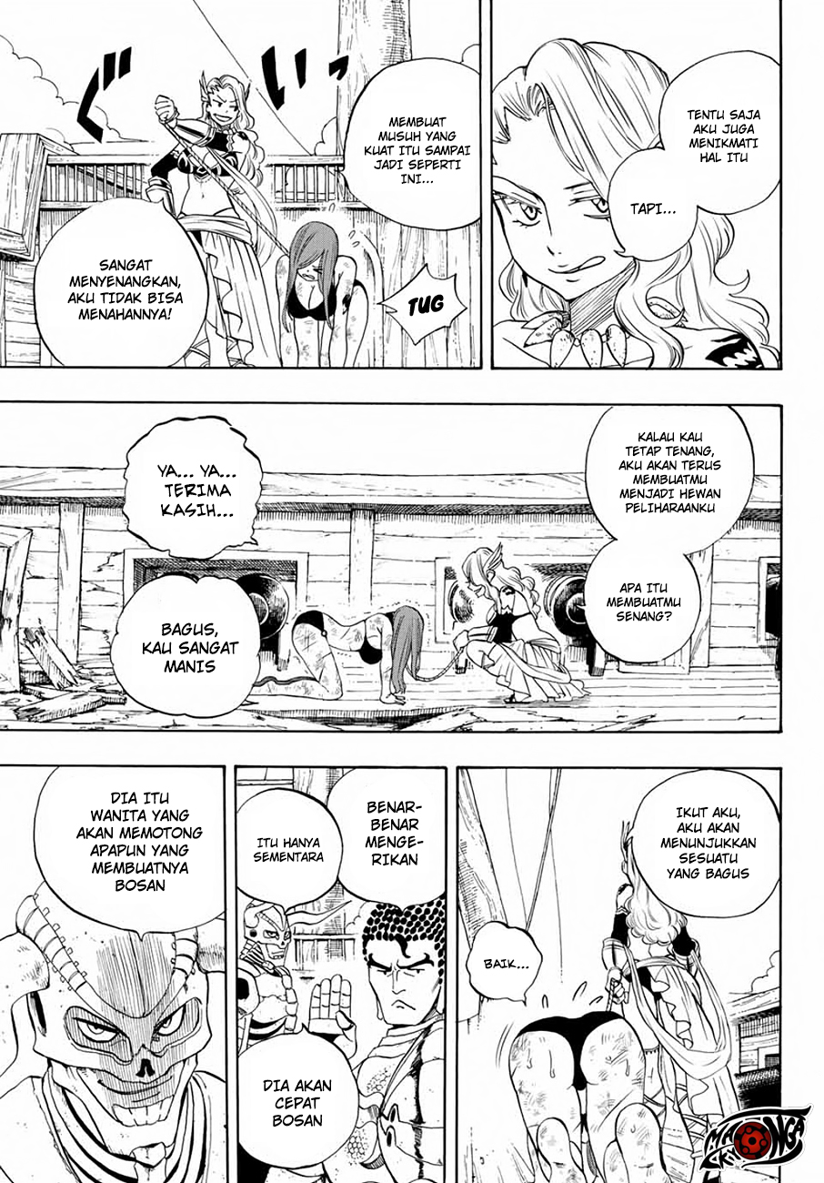 Fairy Tail: 100 Years Quest Chapter 12 Gambar 12
