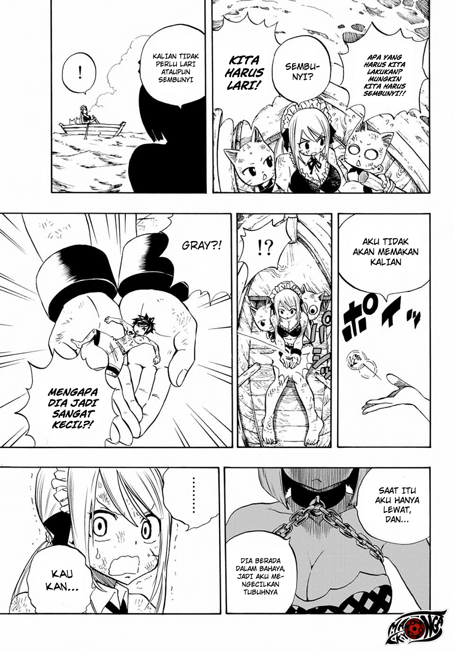 Fairy Tail: 100 Years Quest Chapter 12 Gambar 20