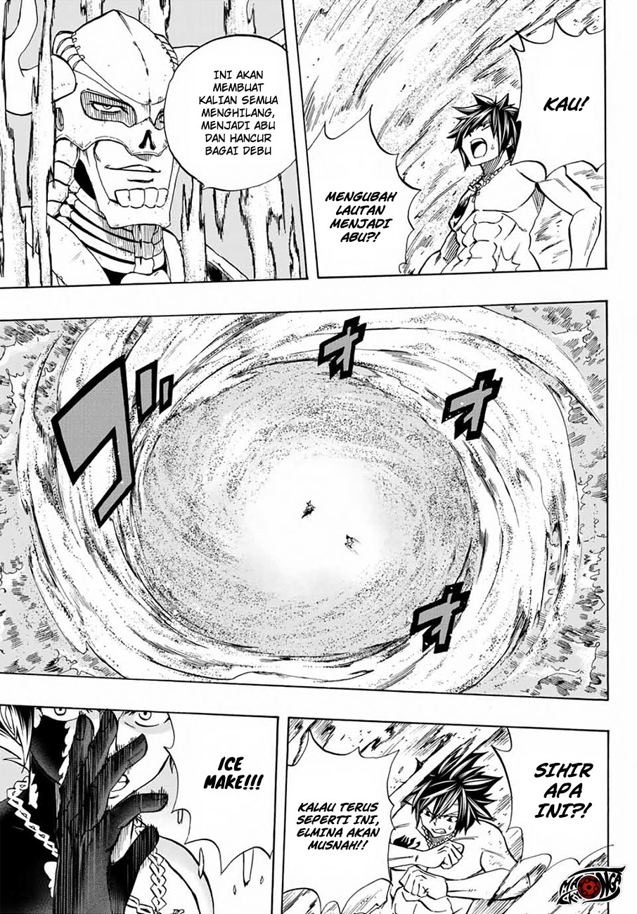 Fairy Tail: 100 Years Quest Chapter 11 Gambar 14