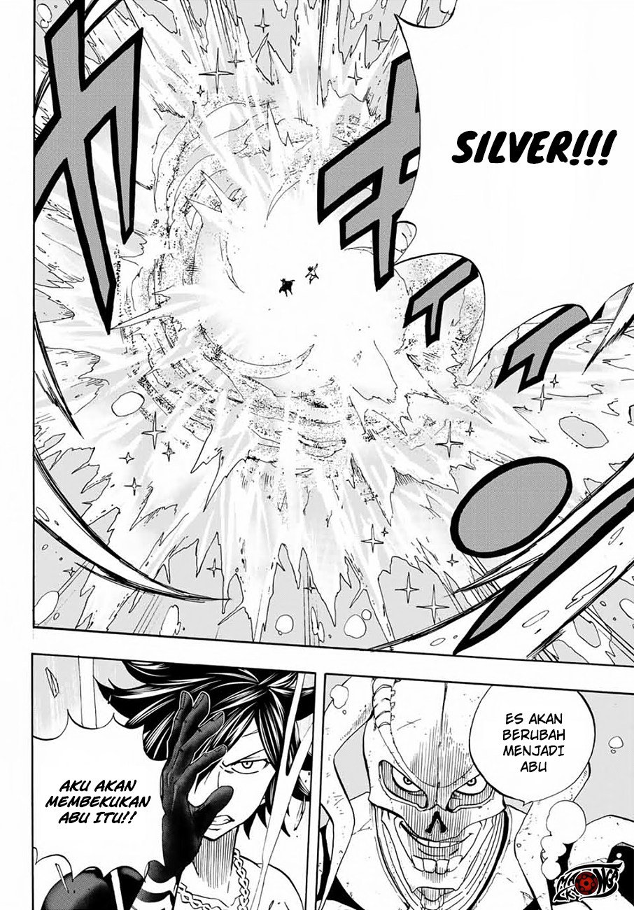 Fairy Tail: 100 Years Quest Chapter 11 Gambar 15
