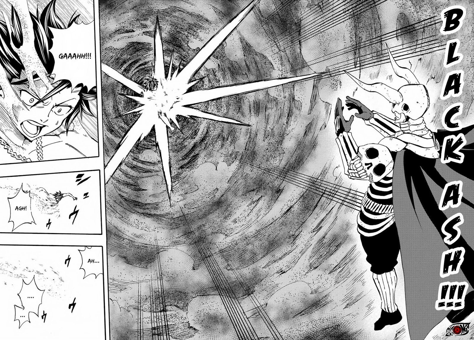 Fairy Tail: 100 Years Quest Chapter 11 Gambar 17