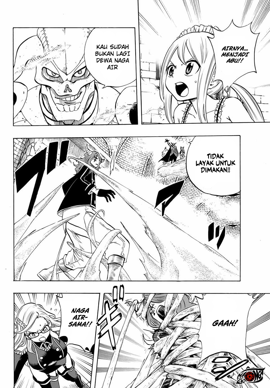 Fairy Tail: 100 Years Quest Chapter 10 Gambar 5