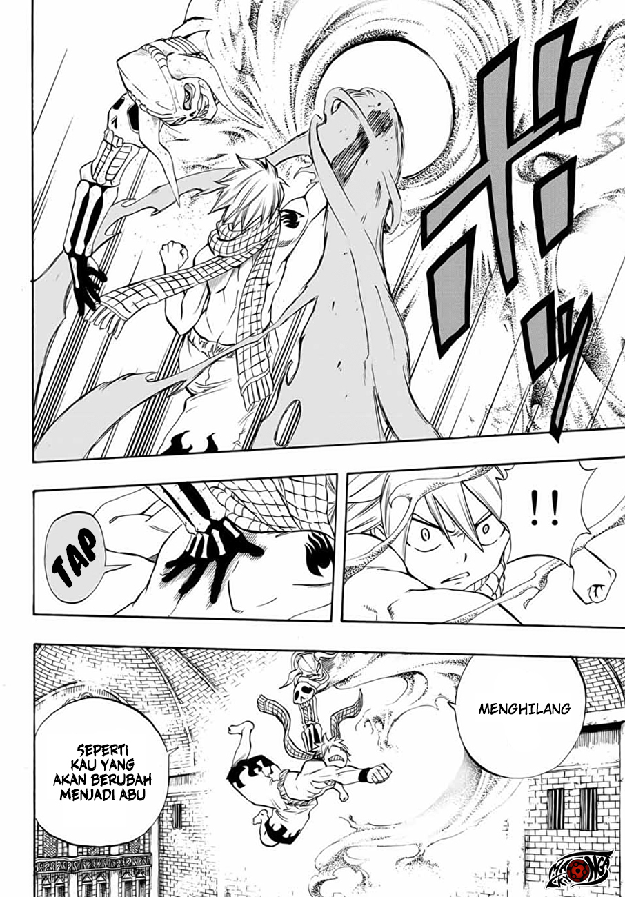 Fairy Tail: 100 Years Quest Chapter 10 Gambar 7