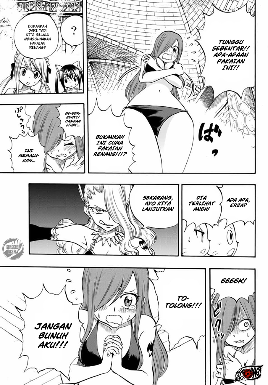 Fairy Tail: 100 Years Quest Chapter 10 Gambar 20