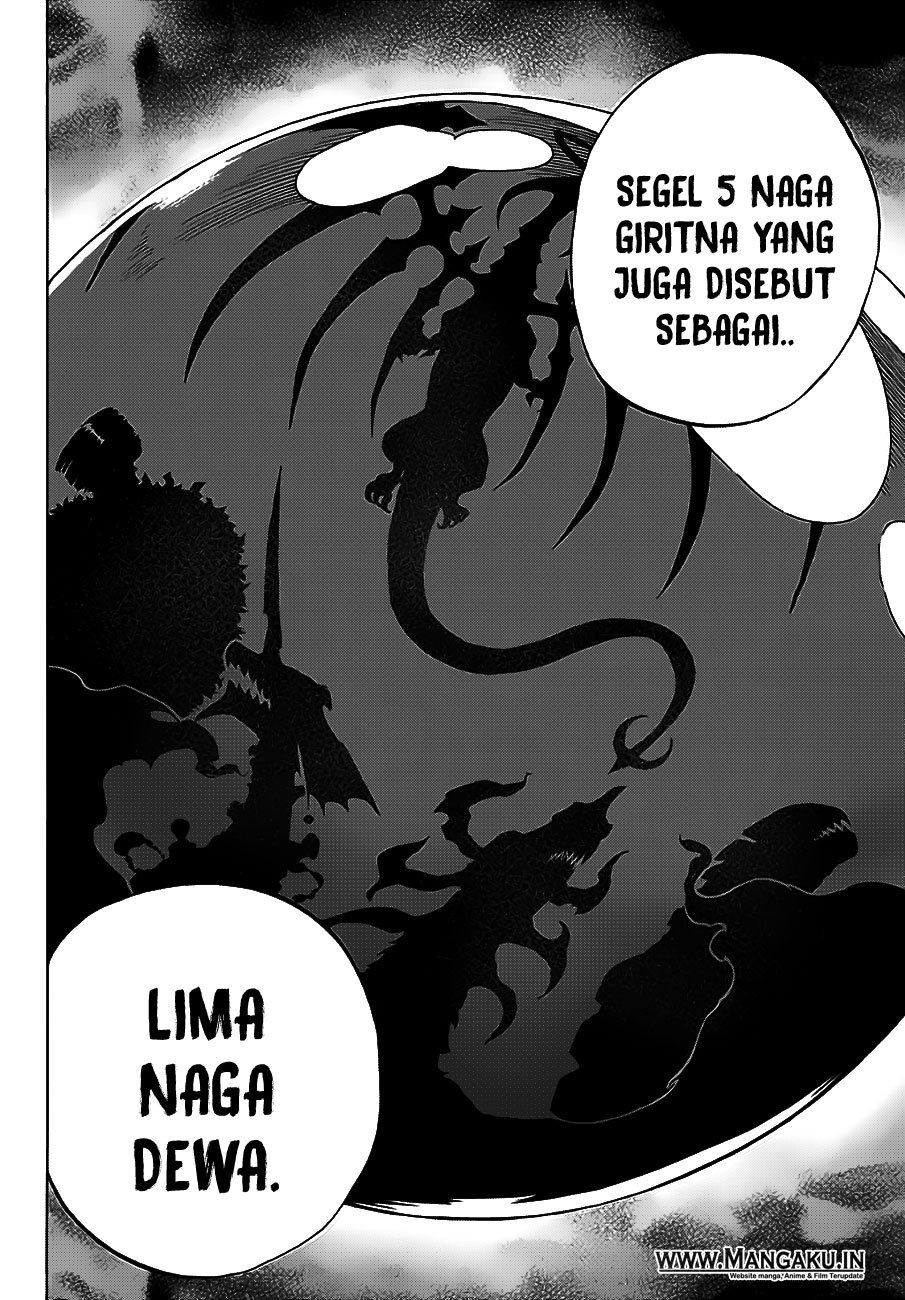 Fairy Tail: 100 Years Quest Chapter 002 Gambar 19