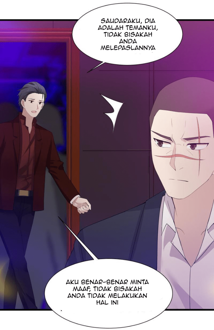 I Have a Dragon on My Body Chapter 15 Gambar 5