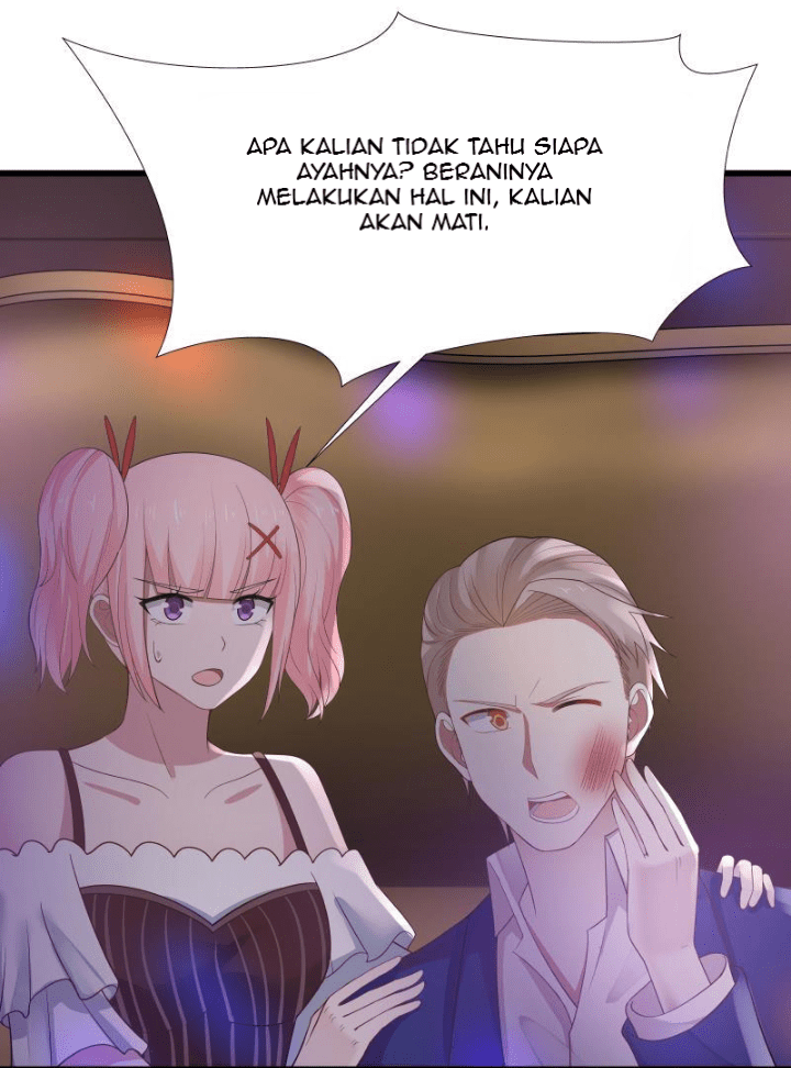 I Have a Dragon on My Body Chapter 15 Gambar 9