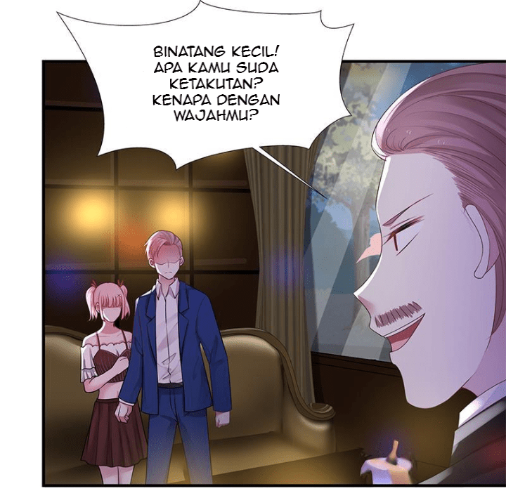 Komik I Have a Dragon on My Body Chapter 15 gambar nomor 1