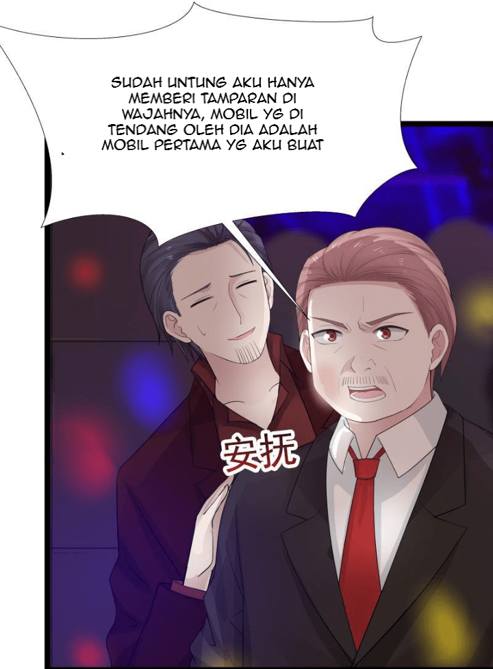 I Have a Dragon on My Body Chapter 15 Gambar 10