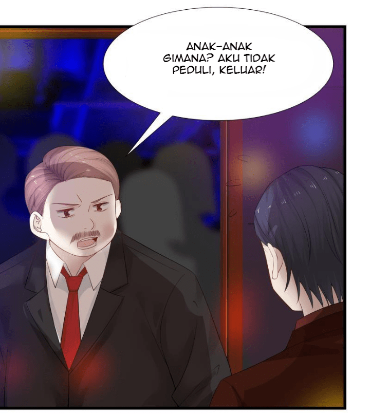 I Have a Dragon on My Body Chapter 15 Gambar 14