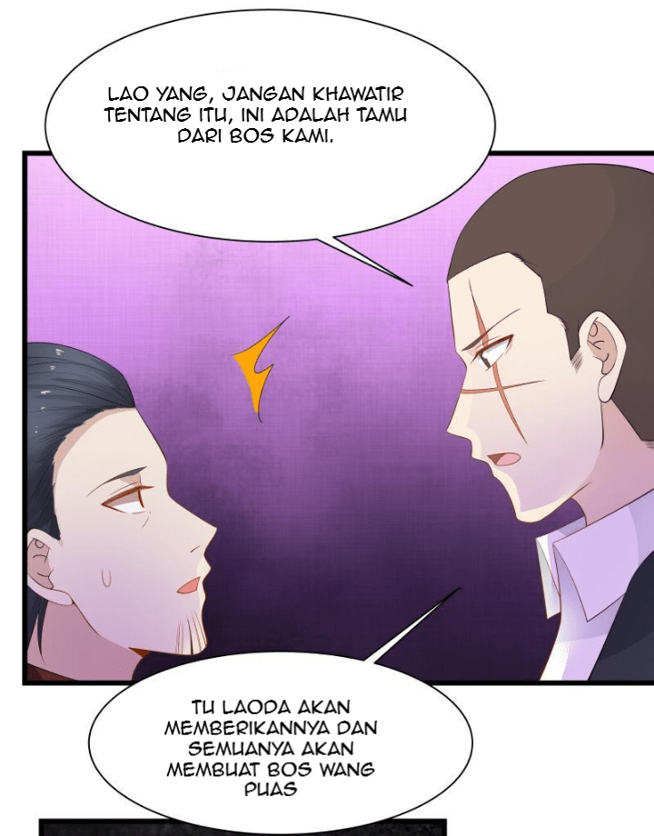 I Have a Dragon on My Body Chapter 15 Gambar 15