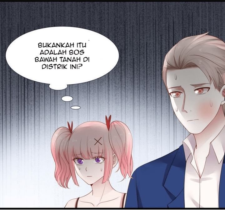 I Have a Dragon on My Body Chapter 15 Gambar 18