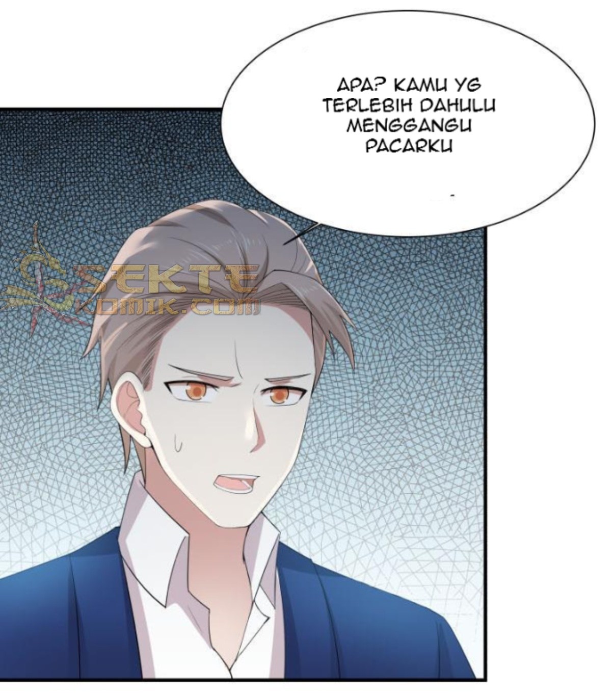 Manhua I Have a Dragon on My Body Chapter 15 gambar nomor 2
