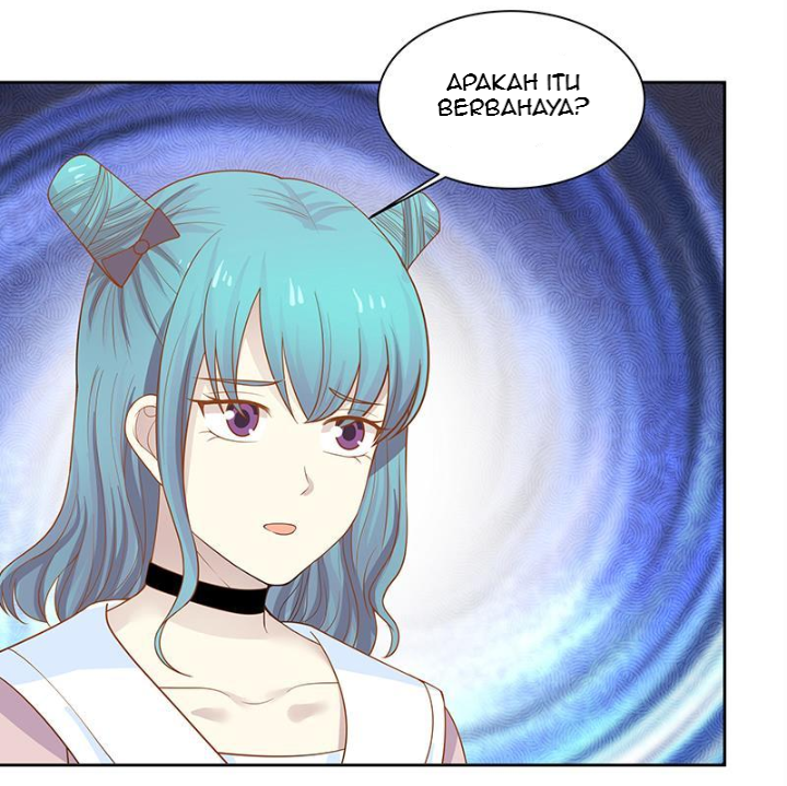 I Have a Dragon on My Body Chapter 14 Gambar 4