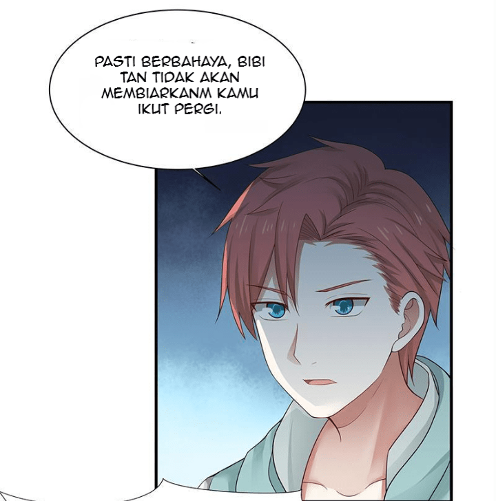 I Have a Dragon on My Body Chapter 14 Gambar 5