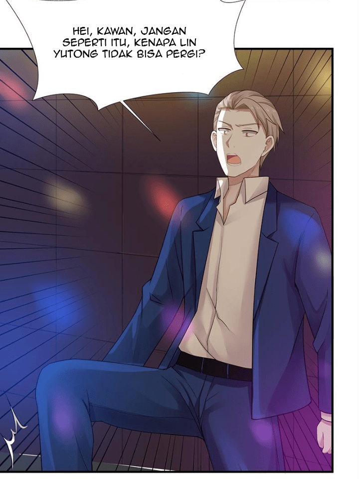 I Have a Dragon on My Body Chapter 14 Gambar 6