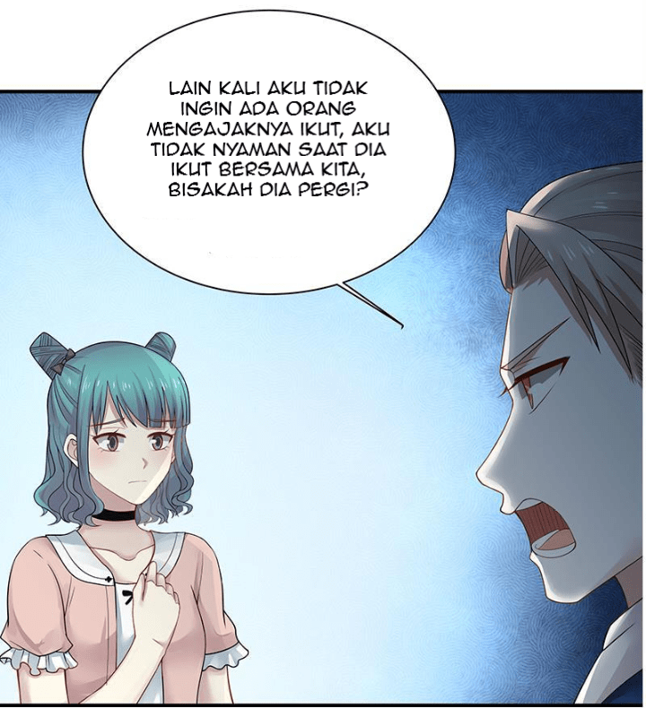 I Have a Dragon on My Body Chapter 14 Gambar 8