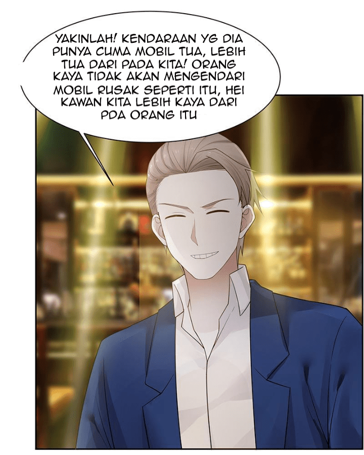 Komik I Have a Dragon on My Body Chapter 14 gambar nomor 1