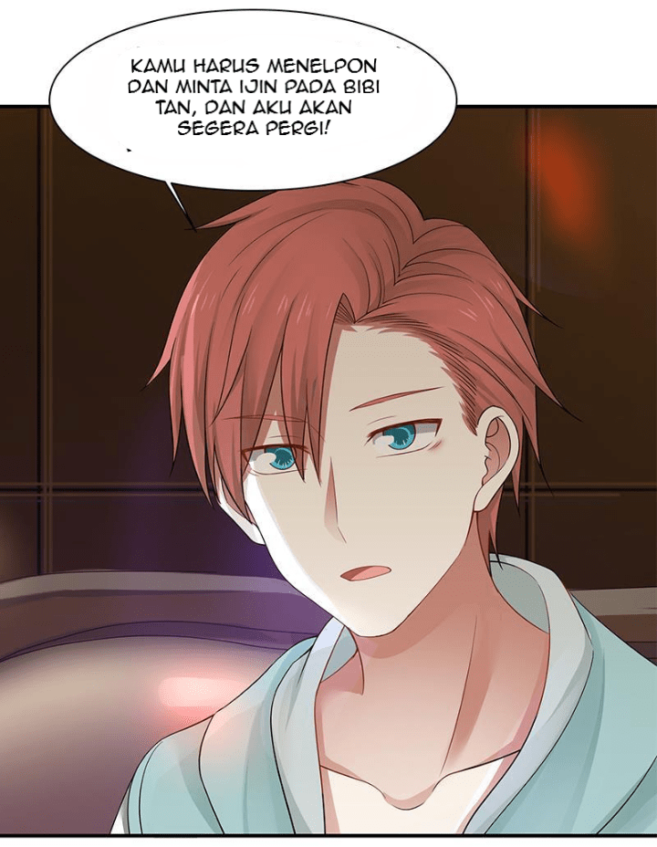 I Have a Dragon on My Body Chapter 14 Gambar 10