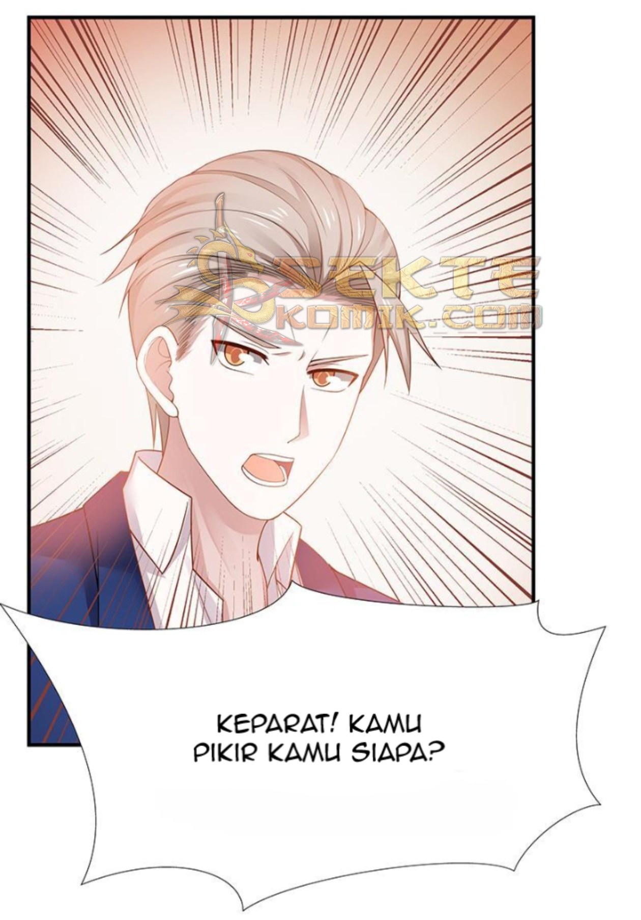 I Have a Dragon on My Body Chapter 14 Gambar 11