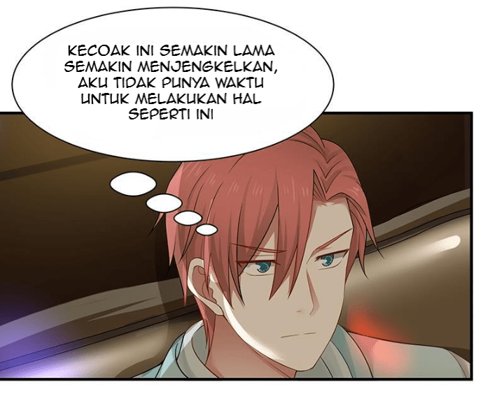 I Have a Dragon on My Body Chapter 14 Gambar 12