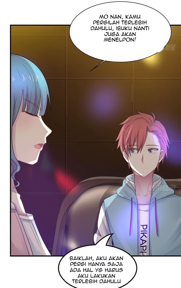 I Have a Dragon on My Body Chapter 14 Gambar 13