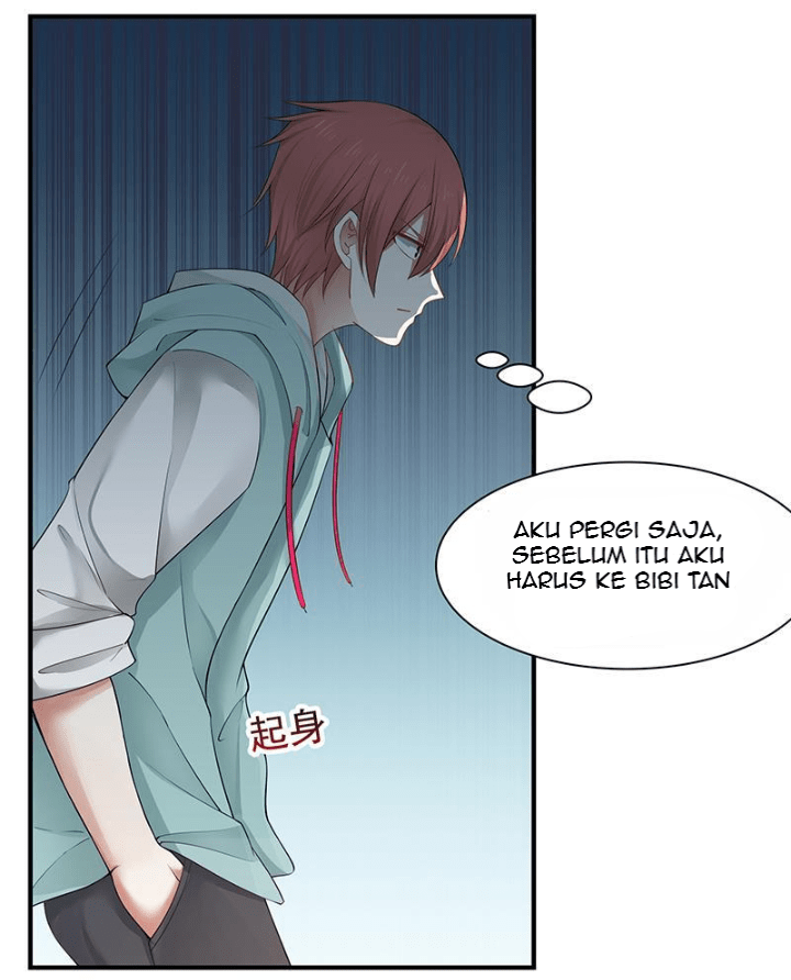 I Have a Dragon on My Body Chapter 14 Gambar 15