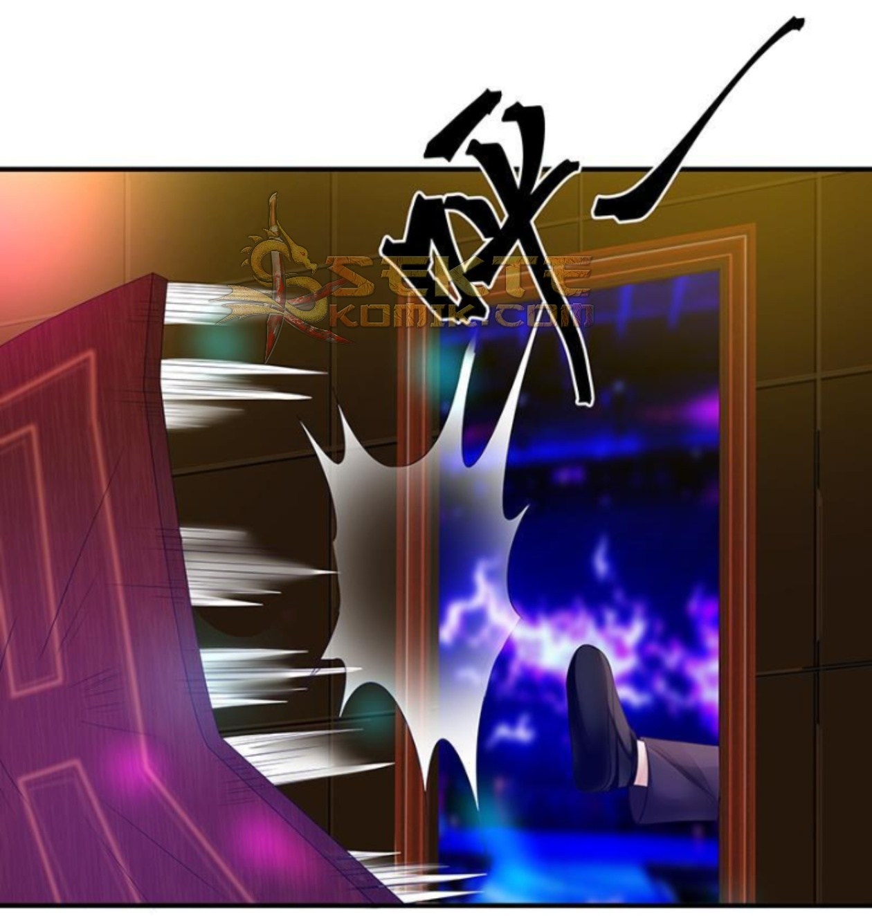 I Have a Dragon on My Body Chapter 14 Gambar 16