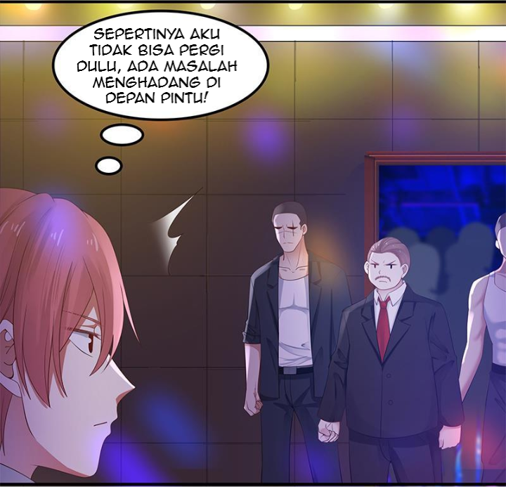 I Have a Dragon on My Body Chapter 14 Gambar 17