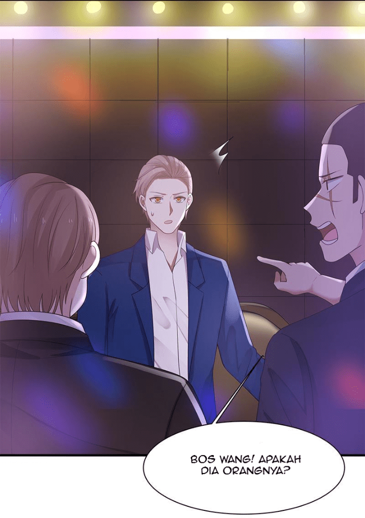 I Have a Dragon on My Body Chapter 14 Gambar 18