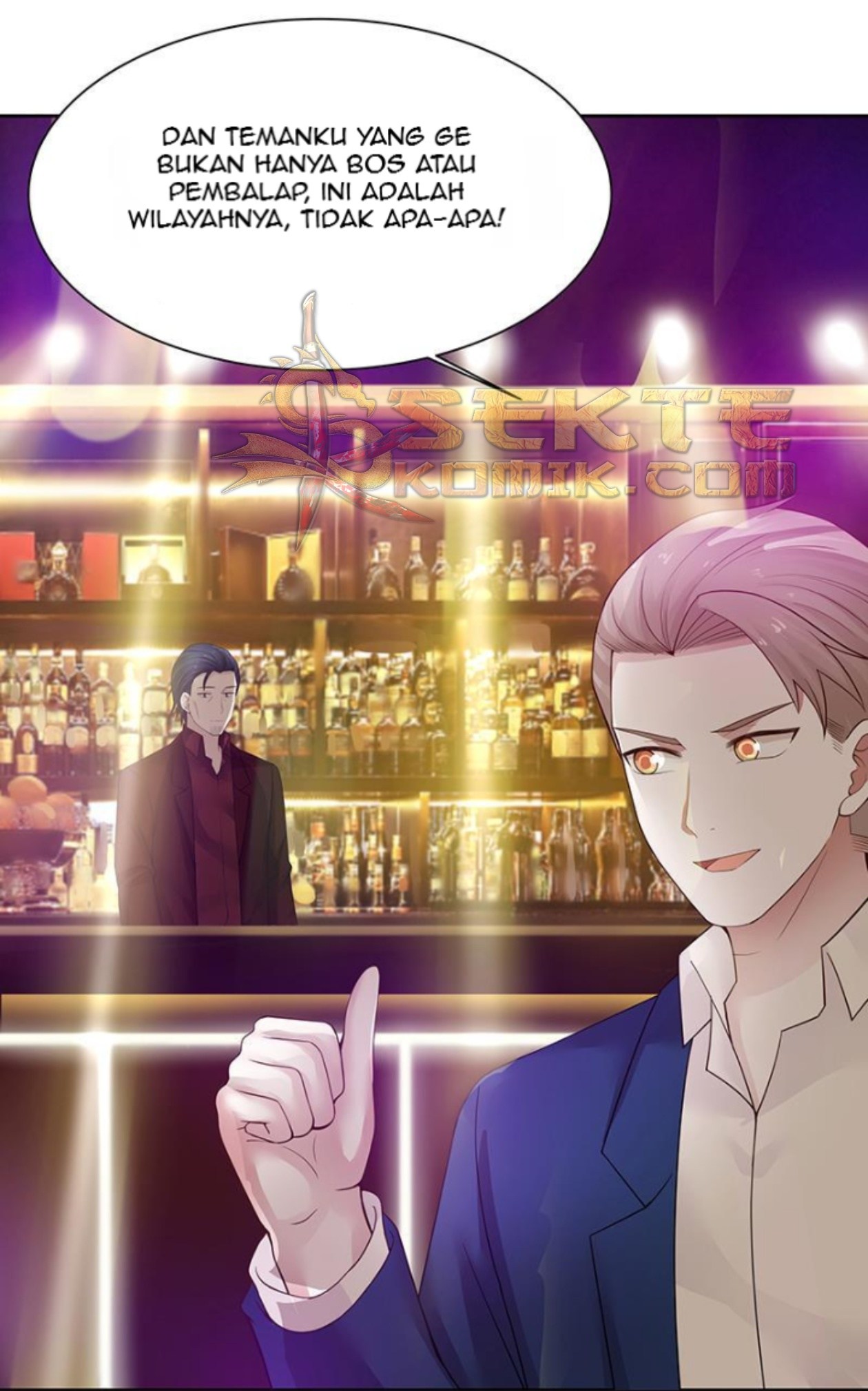 Manhua I Have a Dragon on My Body Chapter 14 gambar nomor 2