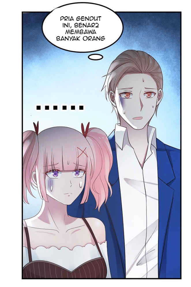 I Have a Dragon on My Body Chapter 14 Gambar 20