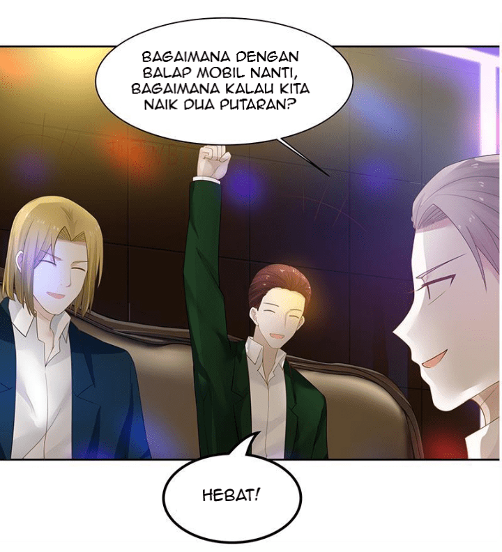 I Have a Dragon on My Body Chapter 14 Gambar 3