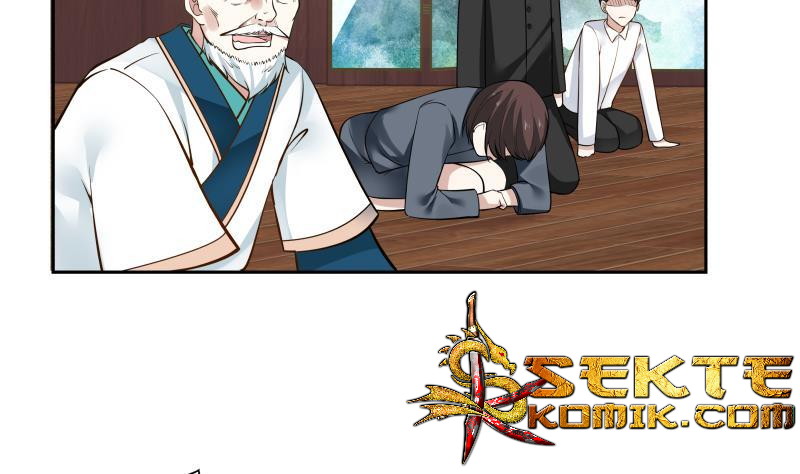 I Have a Dragon on My Body Chapter 98 Gambar 43