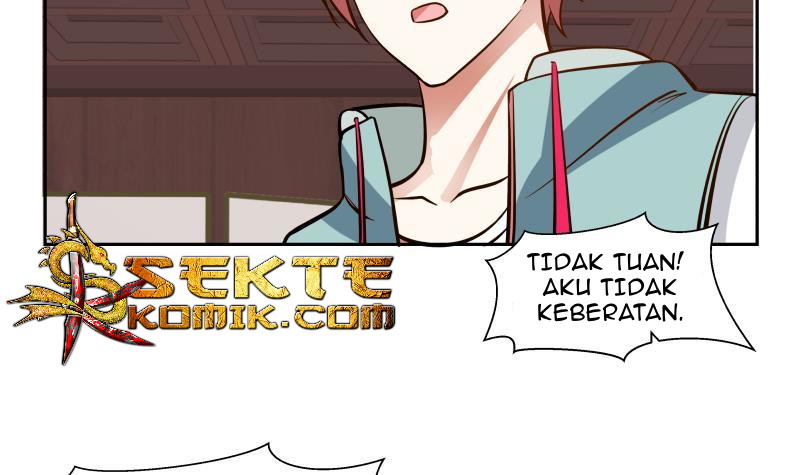 I Have a Dragon on My Body Chapter 98 Gambar 47