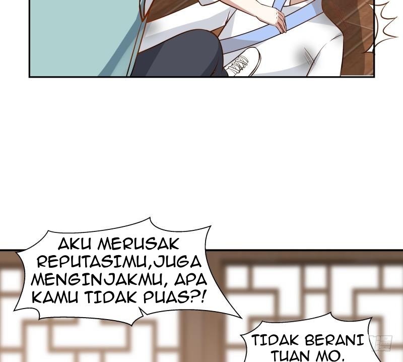 I Have a Dragon on My Body Chapter 98 Gambar 49