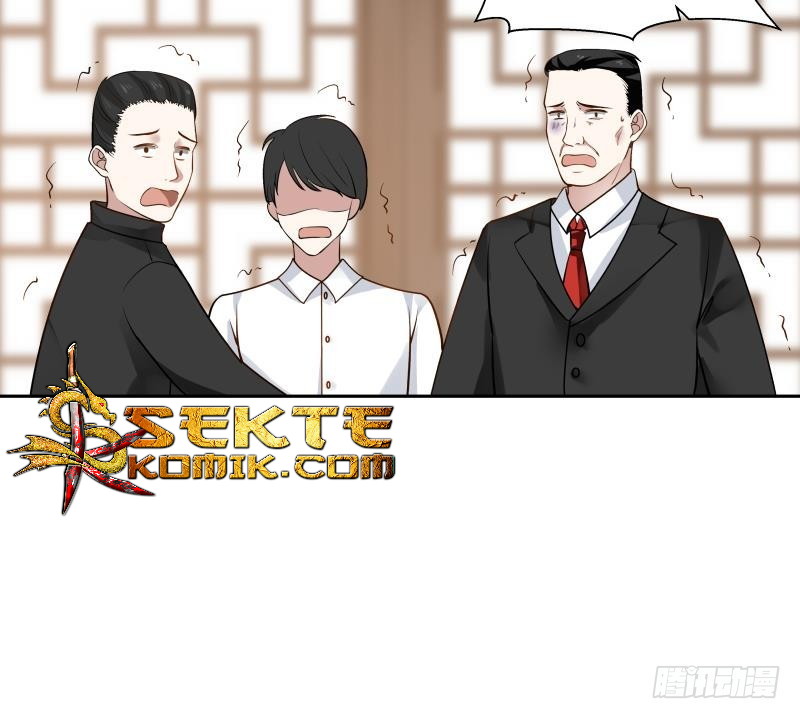 I Have a Dragon on My Body Chapter 98 Gambar 50