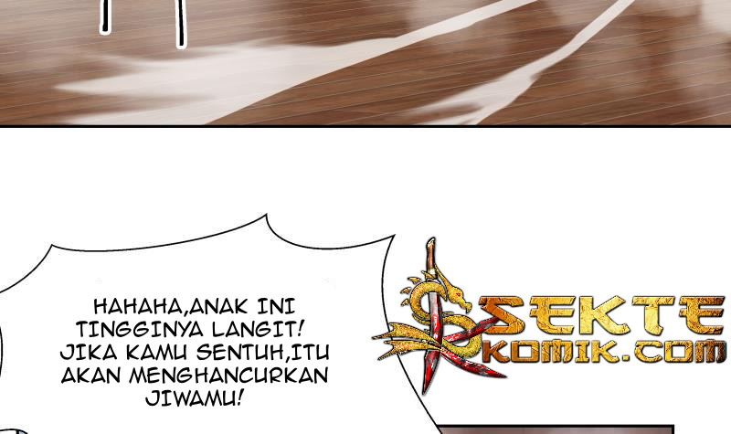 I Have a Dragon on My Body Chapter 98 Gambar 8