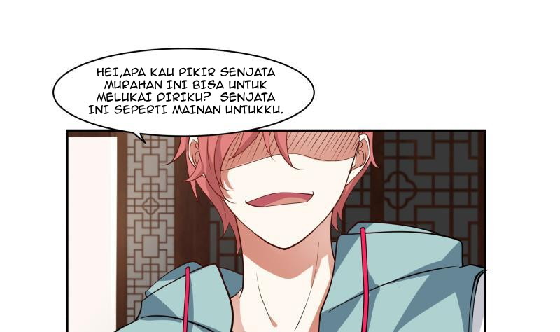 I Have a Dragon on My Body Chapter 98 Gambar 15