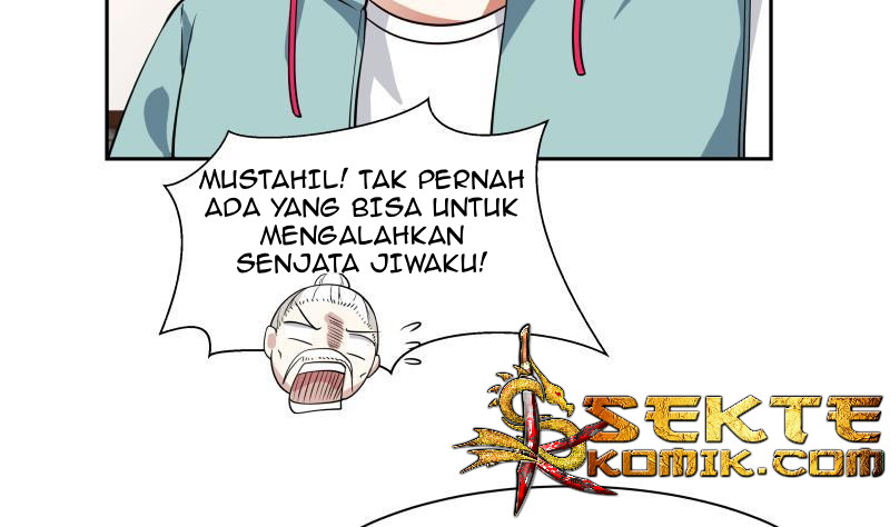 I Have a Dragon on My Body Chapter 98 Gambar 16