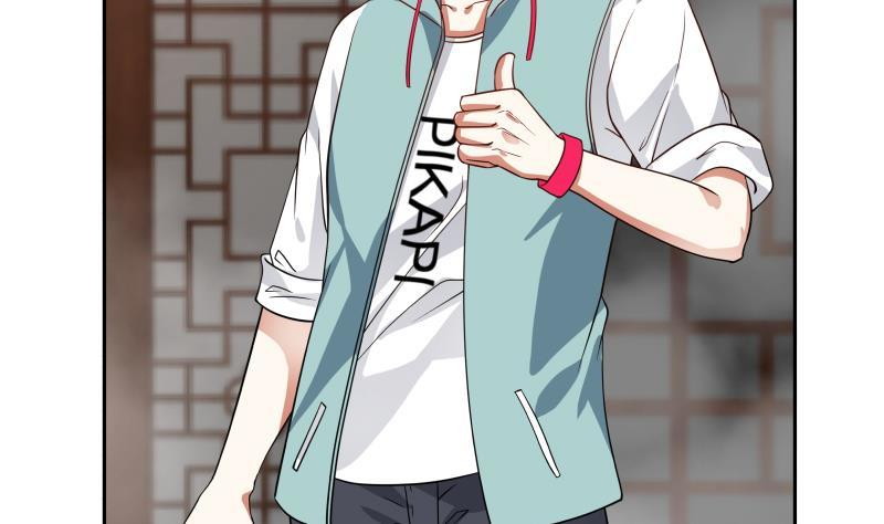 I Have a Dragon on My Body Chapter 98 Gambar 18