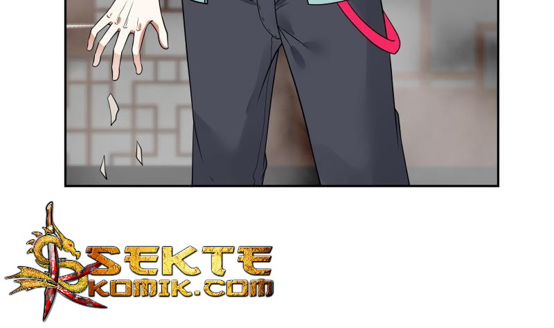 I Have a Dragon on My Body Chapter 98 Gambar 19