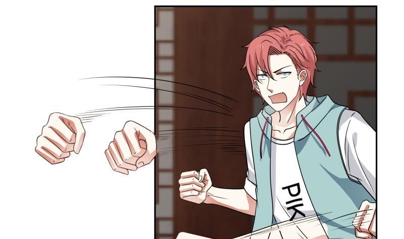 I Have a Dragon on My Body Chapter 98 Gambar 25