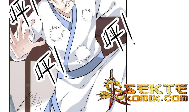 I Have a Dragon on My Body Chapter 98 Gambar 27