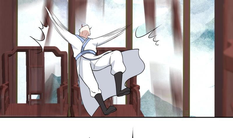 I Have a Dragon on My Body Chapter 98 Gambar 29