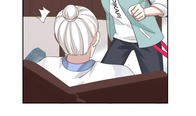 I Have a Dragon on My Body Chapter 98 Gambar 31