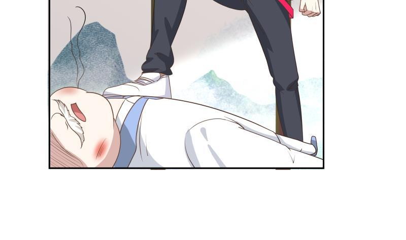 I Have a Dragon on My Body Chapter 98 Gambar 37