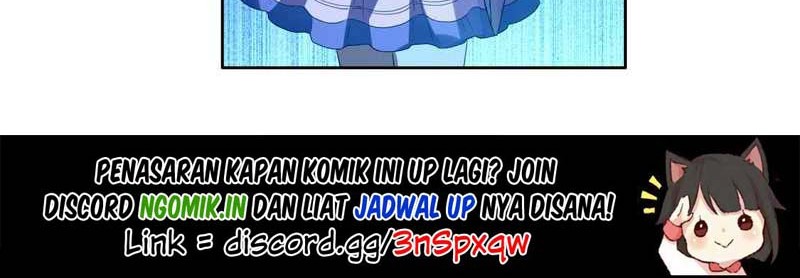 Heavenly God Mnemonic Chapter 7 Gambar 16