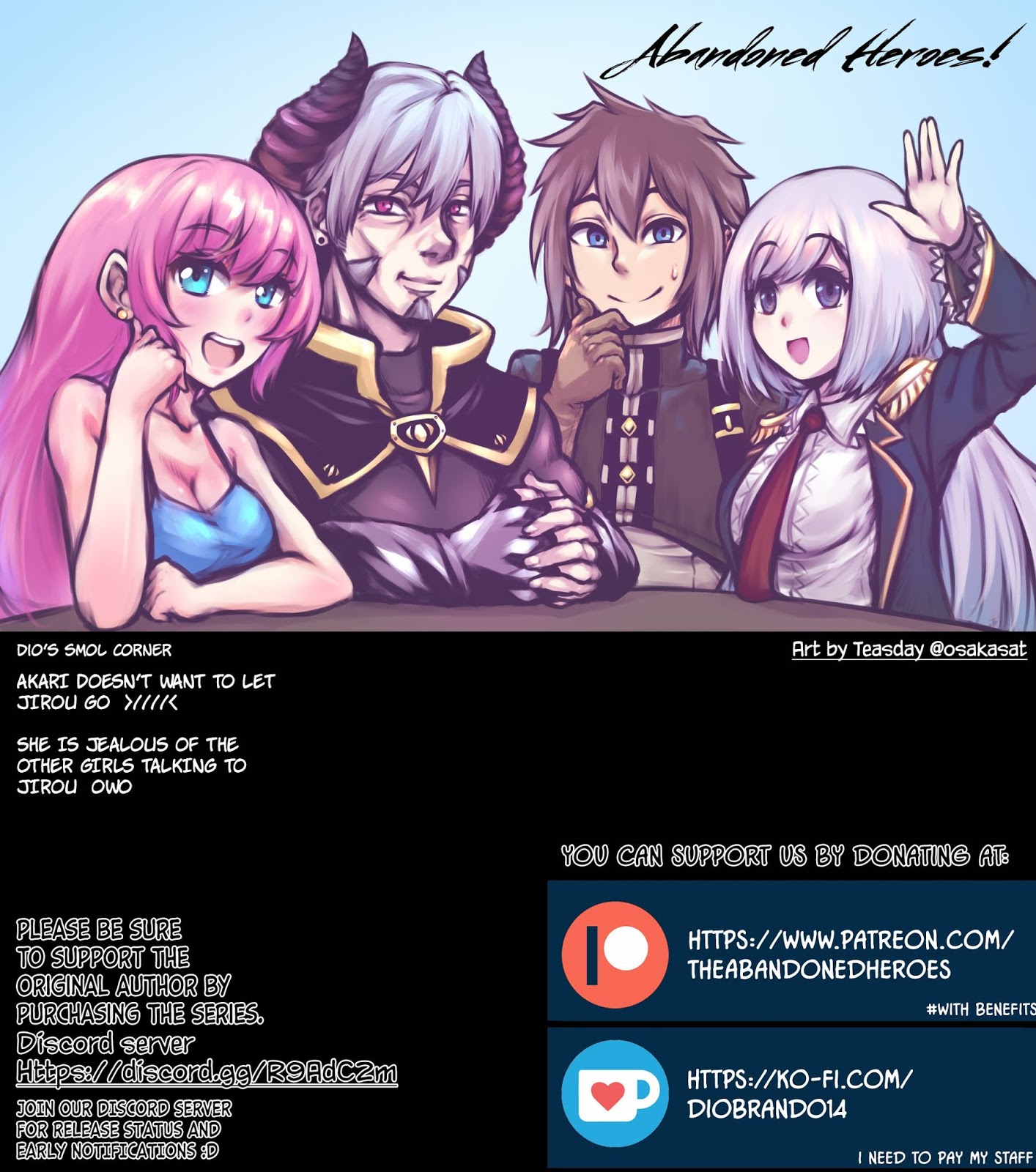 Fuufu Ijou Koibito Miman. Chapter 22 Gambar 38