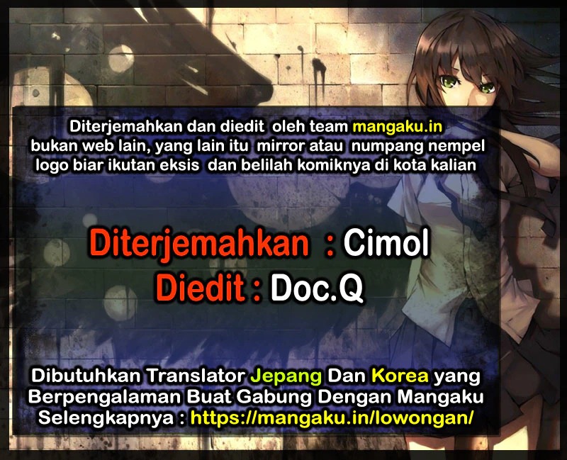 Komik Fake Hero Chapter 13 gambar nomor 1